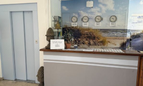 Hôtel de la Poste Piscine