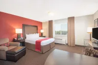 Hawthorn Extended Stay by Wyndham Williston Hotels in Williston