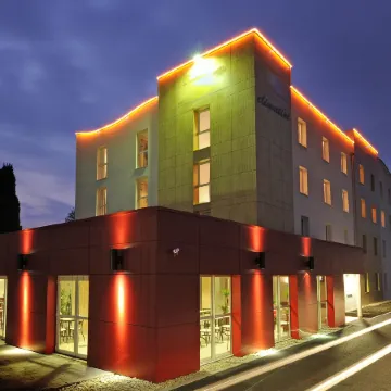 Hotel Clermont Estaing