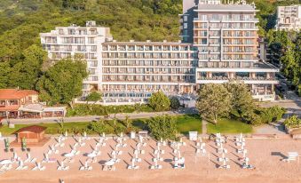 Grifid Vistamar Hotel - 24 Hours Ultra All Inclusive & Private Beach