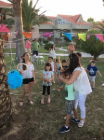 Ariadnes Holiday Accommodation