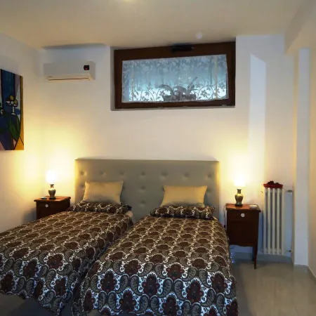 Villa Dafne