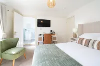 Crab and Lobster Inn Hotels in Bembridge