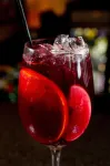 Hilton Philadelphia at Penn’s Landing - bar