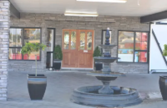 Chelmswood Motel Taupo