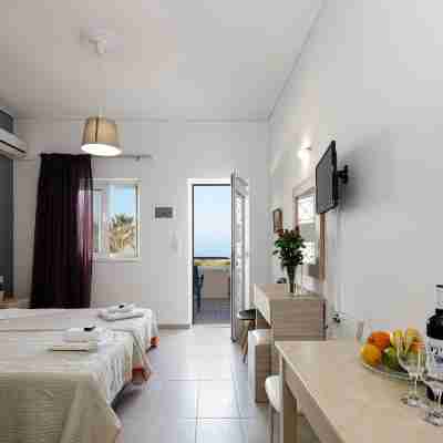 Yiannis Apartments Rooms