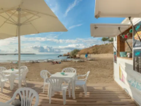 Hotel RH Vinarós Aura Hoteles en Vinaroz