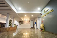 Cozi 9 Hotel - Theme Hotel