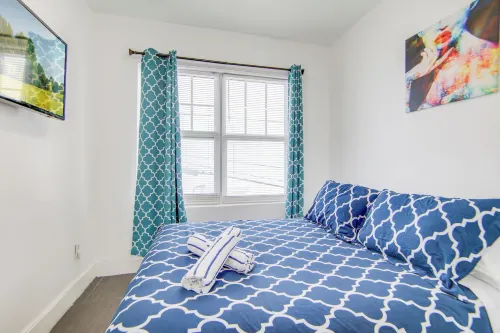 Charming Large Studio Near Ocean Dr - South Beach
