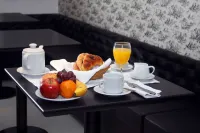 San Isidro Plaza Hotel Hotels in San Isidro