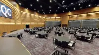 Emerald Queen Hotel and Casino - Tacoma - petit déjeuner