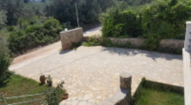 Gkountis Apartments