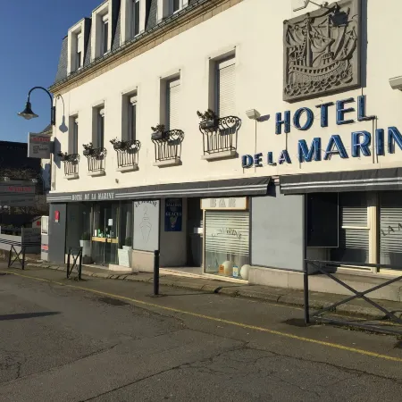La Marine