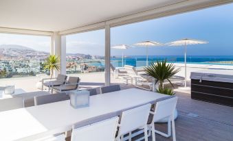 Hotel Baobab Suites