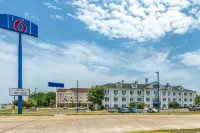 Motel 6 Shreveport, La - Pet friendly