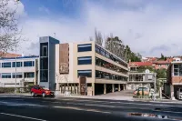 Motel 429 Các khách sạn ở Margate