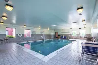 Hampton Inn Pine Grove فنادق في Swatara Township