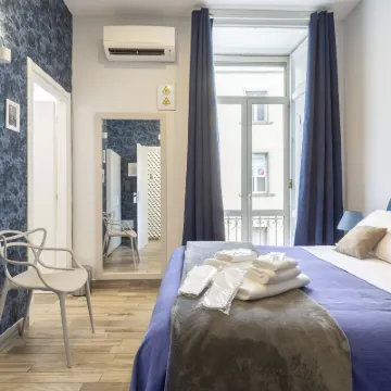Scaramantico Rooms Các khách sạn gần Trung tâm Lịch sử
