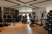 Nimbus My Aktis - Gym