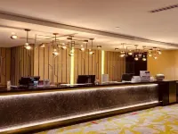 AMBASSADOR TRANSIT LOUNGE - T3, SINGAPORE CHANGI AIRPORT (AIRSIDE) Отели рядом с достопримечательностью «Парк Пасир-Рис»