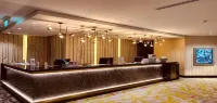 AMBASSADOR TRANSIT LOUNGE - T3, SINGAPORE CHANGI AIRPORT (AIRSIDE) - spa