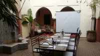 Riad Petit Karmela