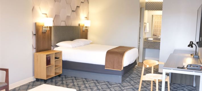 Regency Inn of Eddyville Kuttawa Hotels in Ліон