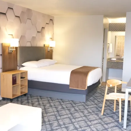 Regency Inn of Eddyville Kuttawa