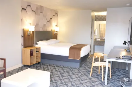 Regency Inn of Eddyville Kuttawa Отели в г. Принстон