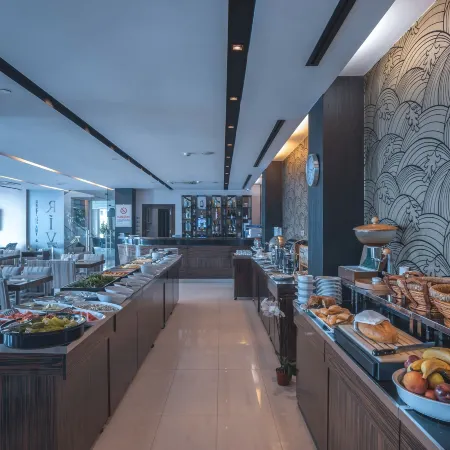 Riva Reşatbey Luxury Hotel