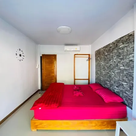 Koh Mook Sea View Bungalow