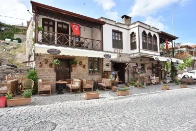 Sille Konak Hotel Hotels in 