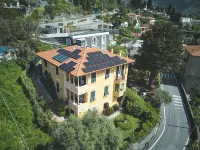 Villa Margherita Các khách sạn ở Levanto