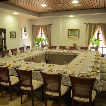 Bodegas Hacienda Albae
