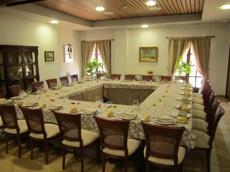 Bodegas Hacienda Albae