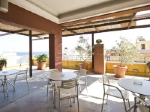 Diana Hotel Hotels in Chios