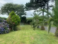 Camellia Chalet Hotel di Breage