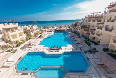 Imperial Shams Abu Soma Hotels in Qesm Safaga