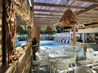 Europa Hotel Hôtels à : Rhodes