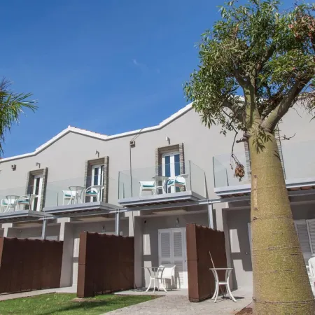 Hotel LIVVO Los Calderones - Adults Recommended