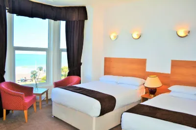 Four Saints Brig Y Don Hotel Hotels in 