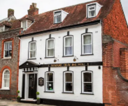 新港碼頭酒店 紐波特酒店