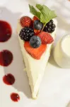 Burntisland Sands Hotel - Frühstück