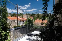 Oinou Strata - Adults Only Hotels in Arsos