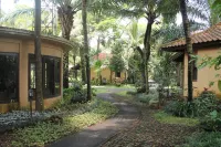 Laras Asri Resort & Spa