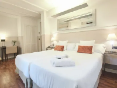 U-Sense Sevilla Centro Hotels near Palacio Arzobispal de Sevilla
