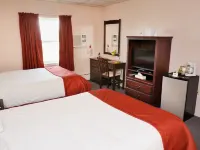 Slemon Park Hotel & Conference Centre Hoteles en Summerside