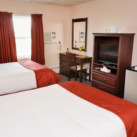 Slemon Park Hotel & Conference Centre
