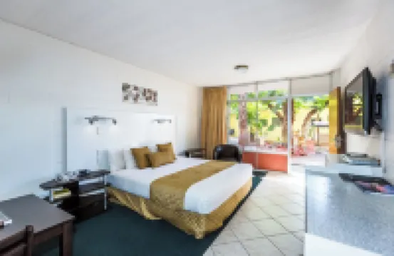 Elkira Court Motel Hotels in Alice Springs