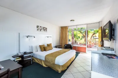 Elkira Court Motel Các khách sạn ở The Gap
